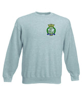 Royal Naval Association Embroidered Sweatshirts | Royal Navy Clothing UK