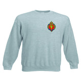 Welsh Guards Sweatshirt