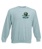 17th/21st Lancers Sweatshirt