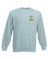 9th/12th Royal Lancers Sweatshirts UK | Military Embroidered Clothing