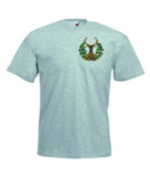Gordon Highlanders T Shirts