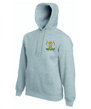 9th/12th Royal Lancers hoodies