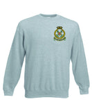 Royal Navy Medical Service sweaters