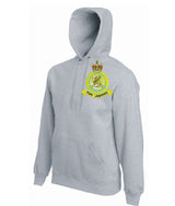 RAF Police Hoodie – Embroidered Military Hoodie UK | Official Licensed RAF Clothing