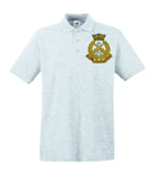 Royal Navy Gunnery Branch Polo Shirt