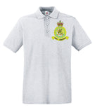 RAF Police polo shirt