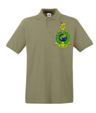 Royal Marines Polo Shirt