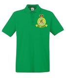 RAF Police polo shirt