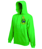 Royal Marines Hoodies