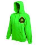 Royal Engineers hoodie