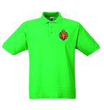 Welsh Guards Polo Shirt