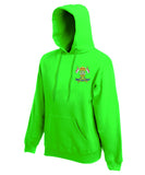 9th/12th Royal Lancers hoodies