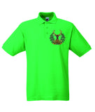 Gordon Highlanders Polo shirt