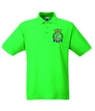 Royal Naval association Polo Shirt