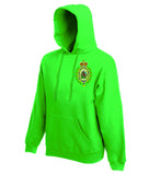 Royal Regiment of Fusiliers Hoody