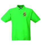 13th/18th Royal Hussars Polo Shirt