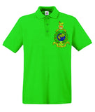 Royal Marines Polo Shirt