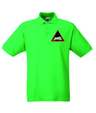 1st Armoured Division Polo Shirt