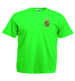 13th/18th Royal Hussars T Shirt