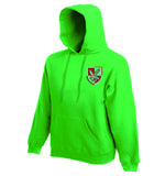 16 Air Assault Brigade Hoodies