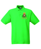 Intelligence Corps Polo Shirt