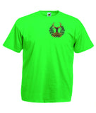 Gordon Highlanders T Shirts