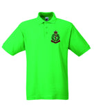 Royal Army Medical Corps Polo Shirt