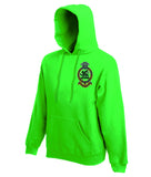 Queens Regiment Hoodie