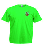 16 Air Assault Brigade T Shirts