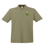 13th/18th Royal Hussars Polo Shirt