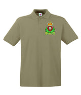 Intelligence Corps Polo Shirt UK | Embroidered Military Polo Shirts