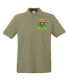 Intelligence Corps Polo Shirt