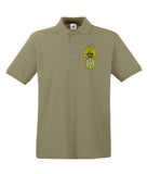 Royal Highland Fusiliers Polo Shirt