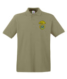 Royal Inniskilling Fusiliers Polo Shirt