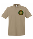 Royal Engineers Polo Shirt