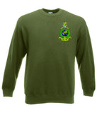 Royal Marines Sweatshirts