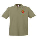 Welsh Guards Polo Shirt