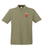 Grenadier Guards Polo Shirt