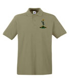 Royal Signals Polo Shirt