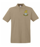 Yorkshire Regiment Polo Shirt