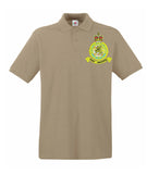 RAF Police polo shirt