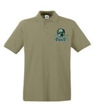 17th/21st Lancers Polo Shirt