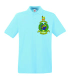 Royal Marines Polo Shirt