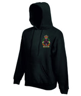 Official QARANC Hoodie – Custom Embroidered Army Hoodie UK