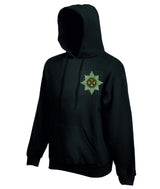 Irish Guards Hoodie | Custom Embroidered Army Hoodies UK