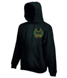 Gordon Highlanders hoodie