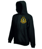 Royal Navy Gunnery Branch Hoodies