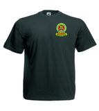 15th/19th Royal Kings Hussars T-Shirt