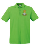 Yorkshire Regiment Polo Shirt