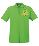RAF Police polo shirt
